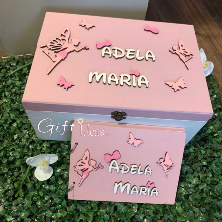 COPII - Set personalizat, amintiri, Zane bune