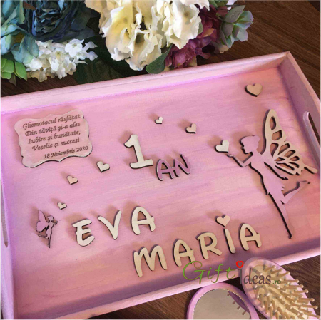 Set tavita mot turta, Zane bune [2]