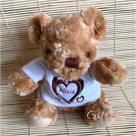 cadou ursulet plus personalizat [1]