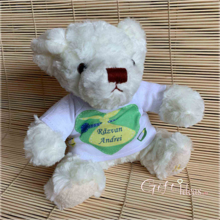 cadou ursulet plus personalizat [3]