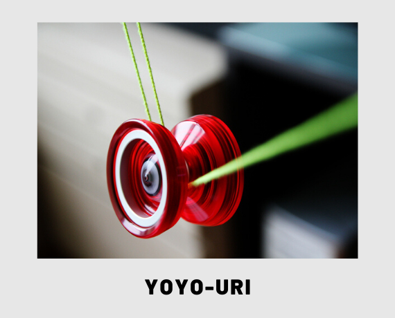 Yoyo-uri