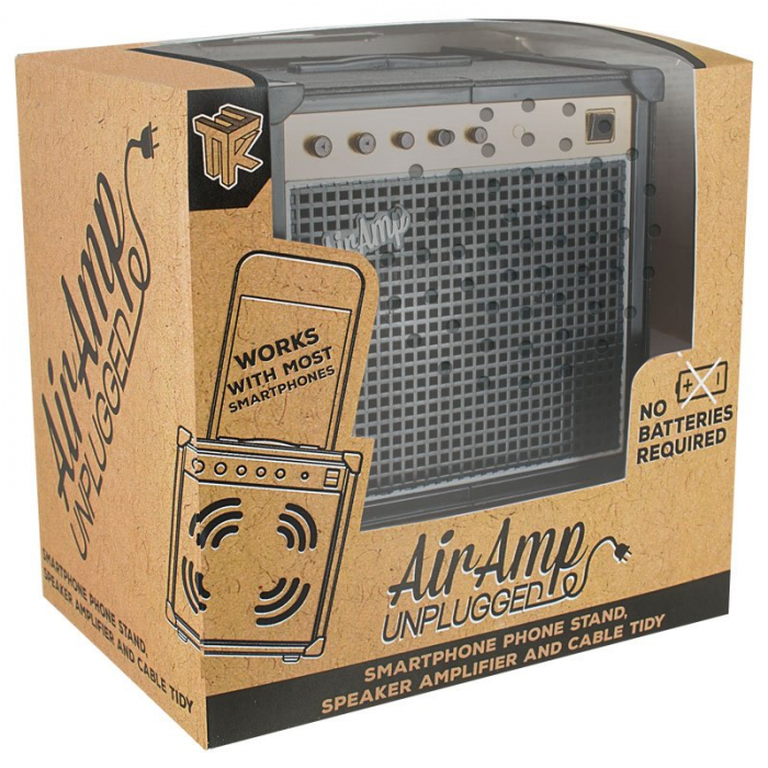Amplificator Smartphone [2]