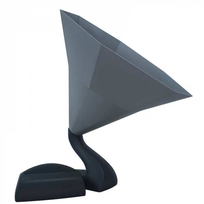 Amplificator smartphone - Gramofon [2]