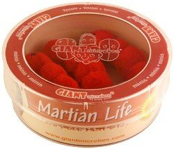 Bacterii martiene [3]