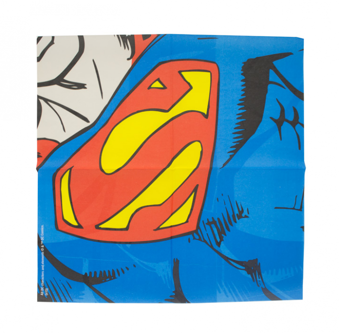 Bavetele DC Comics [5]