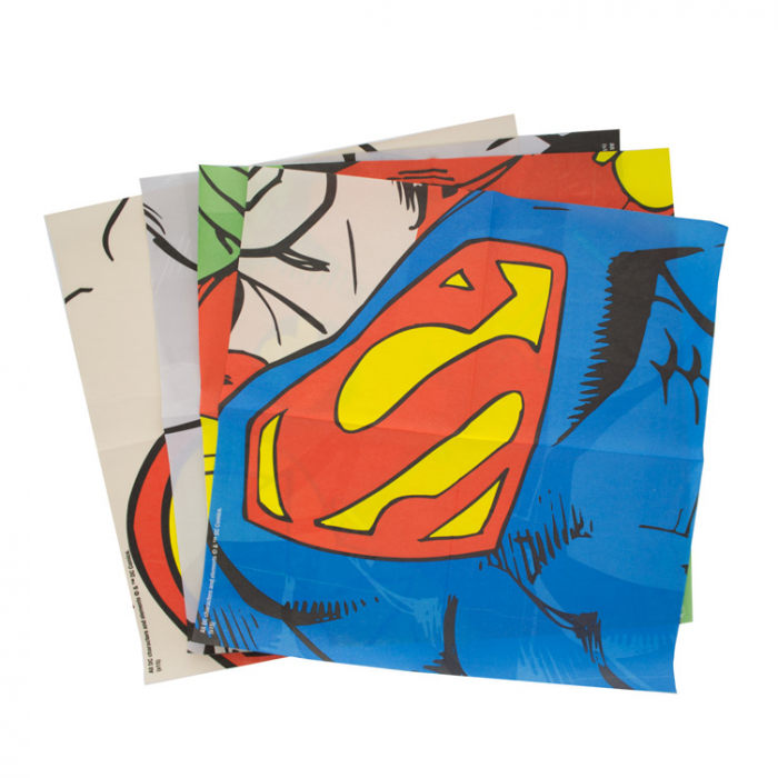 Bavetele DC Comics [8]