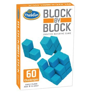 Block by Block [2]