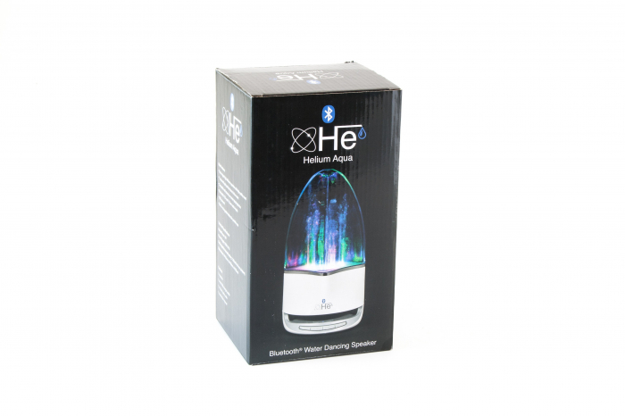 Boxa cu Bluetooth Helium Aqua H.e [5]