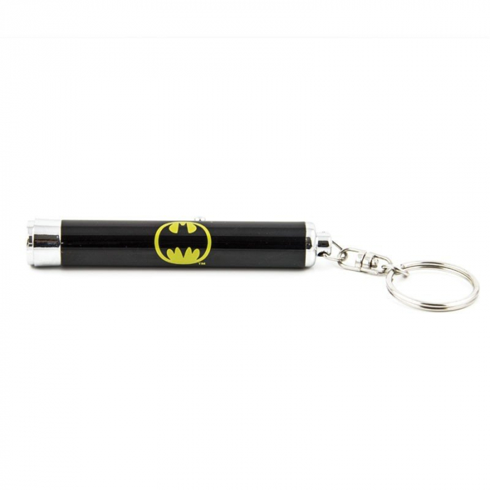 Breloc cu lumini Batman [2]