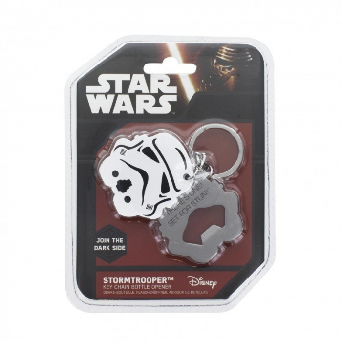 Breloc desfacator de sticle Stormtrooper [2]