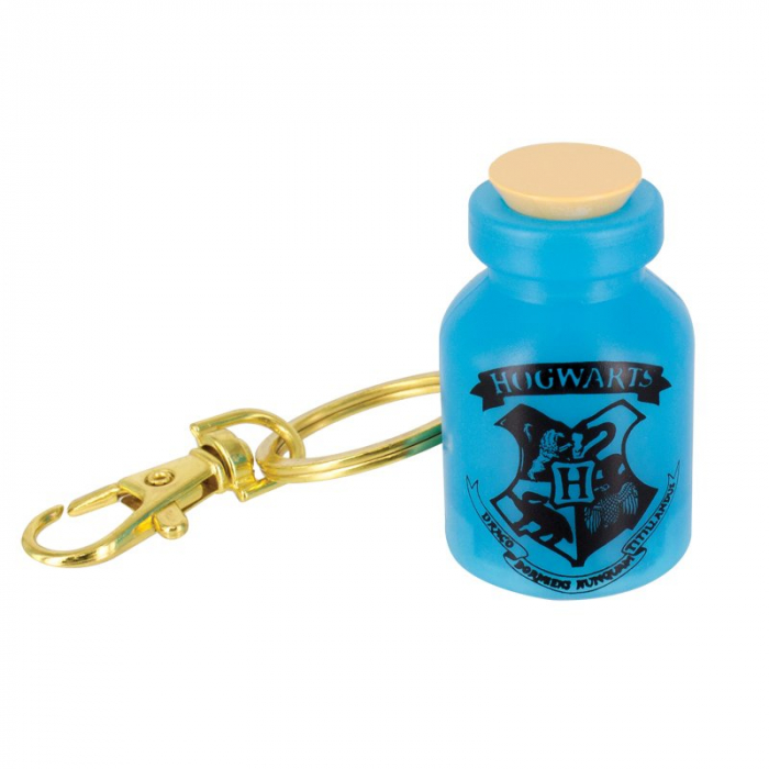Breloc Harry Potter cu lumini [3]
