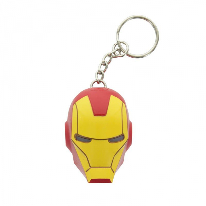 Breloc Iron Man [2]