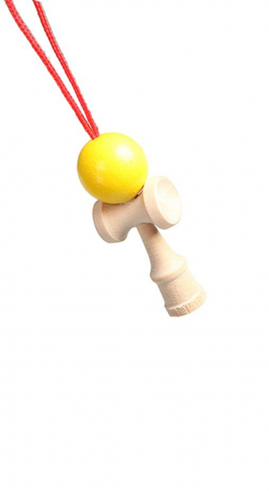 Breloc Kendama [2]