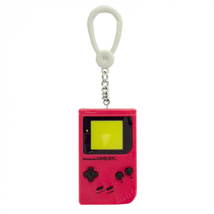 Breloc surpriza Nintendo [12]