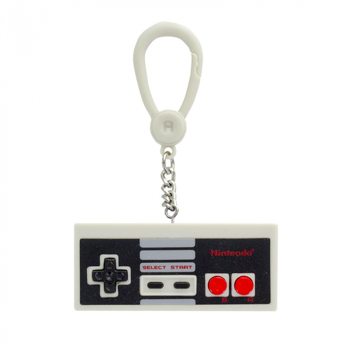 Breloc surpriza Nintendo [6]