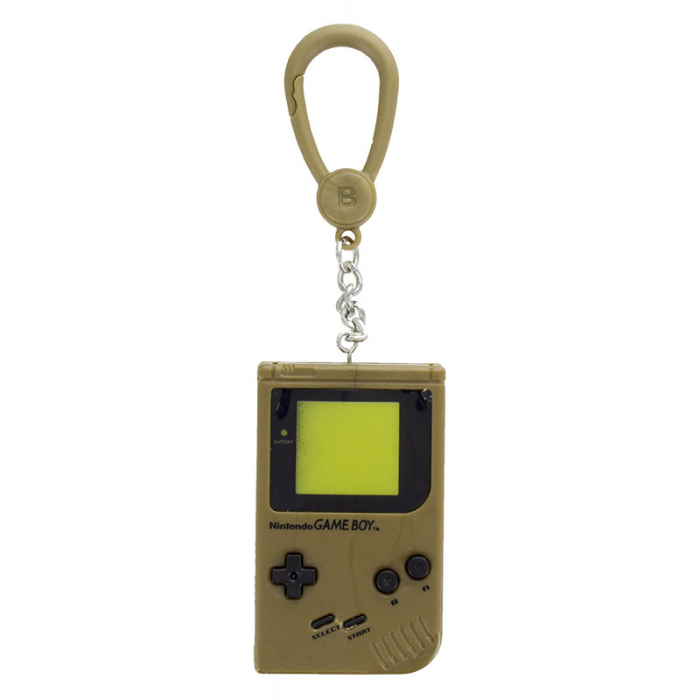 Breloc surpriza Nintendo [9]
