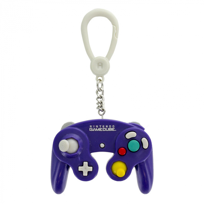 Breloc surpriza Nintendo [5]