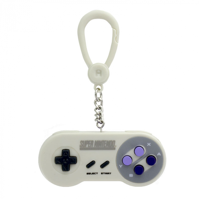 Breloc surpriza Nintendo [10]