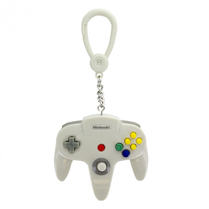 Breloc surpriza Nintendo [4]