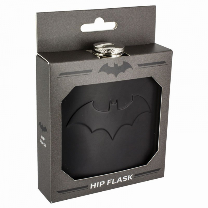 Butelcuta Batman [2]