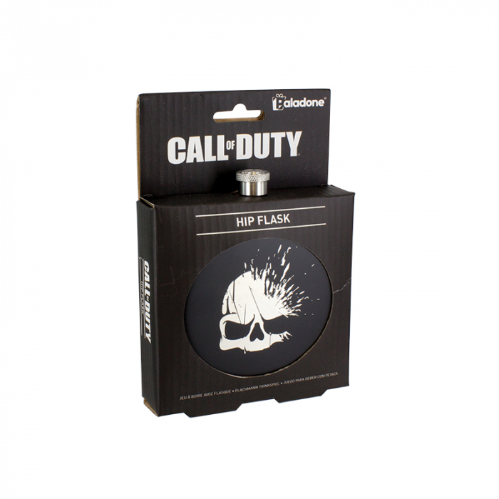 Butelcuta Call of Duty [2]