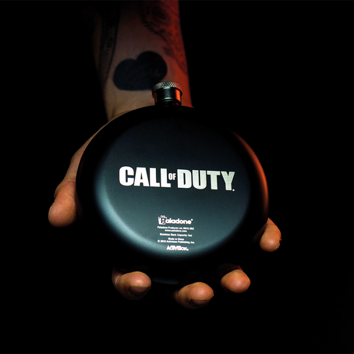 Butelcuta Call of Duty [4]