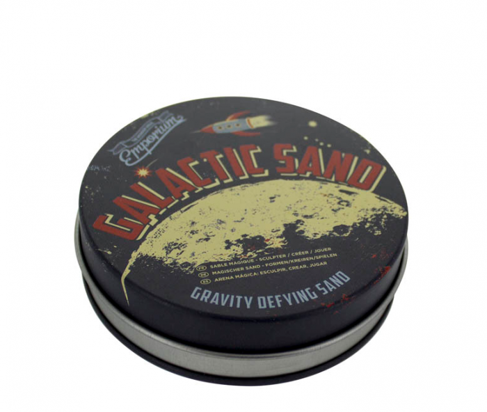Cadou antistres - Nisip Galactic [3]