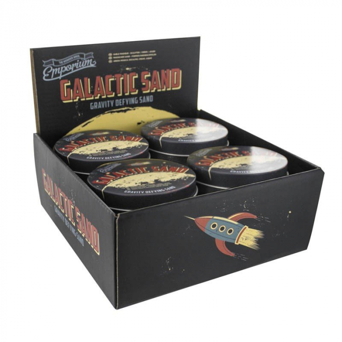 Cadou antistres - Nisip Galactic [2]