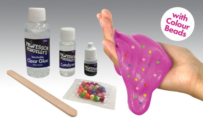 Cadou copii Slime roz [2]