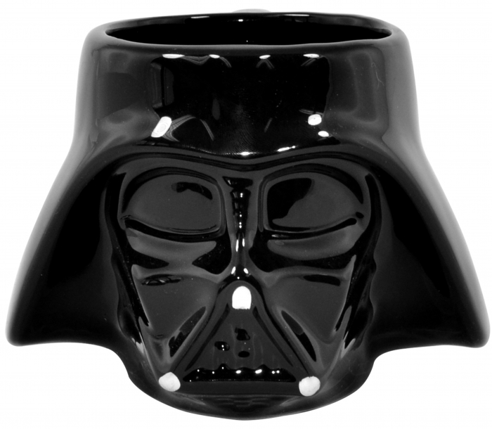 Cana 3D Darth Vader [2]