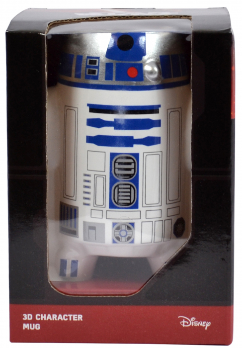 Cana 3D R2-D2 [2]