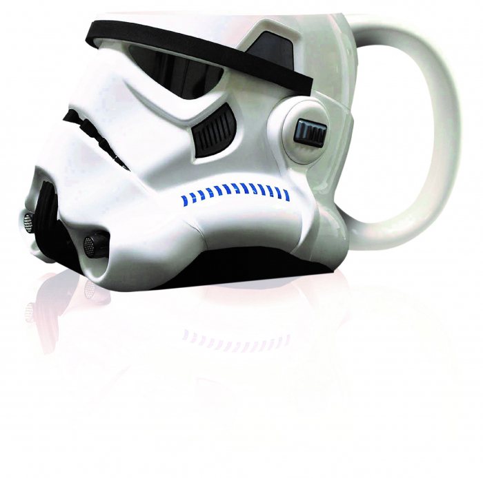 Cana 3D Stormtrooper [2]