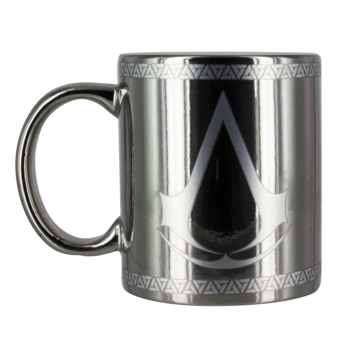 Cana cromata Assassin's Creed [2]