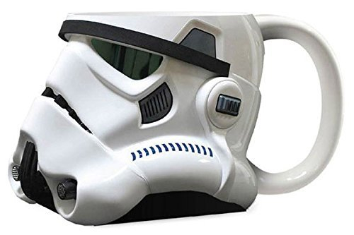 Cana cu capac Stormtrooper [2]
