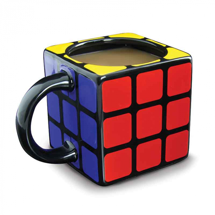 Cana Cubul Rubik [2]