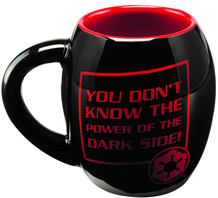 Cana Darth Vader [2]