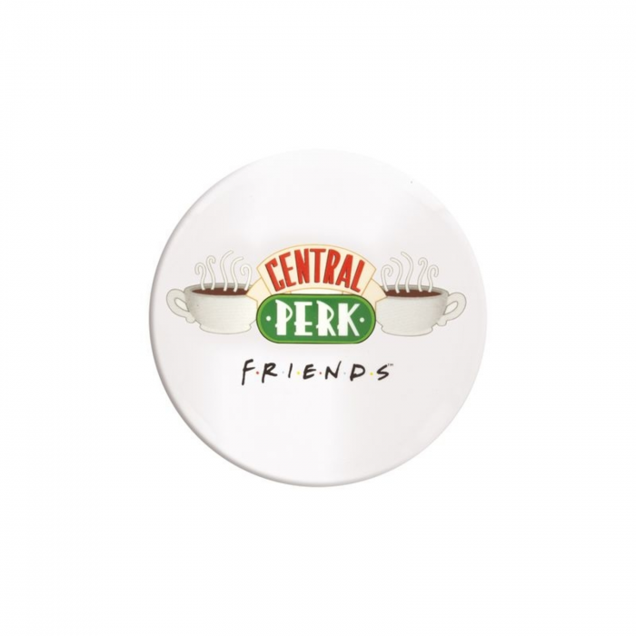 Cana si suport Friends - Central Perk [4]