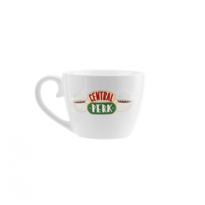Cana si suport Friends - Central Perk [3]