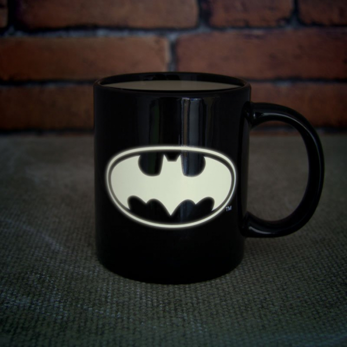 Cana fosforescenta Batman [2]