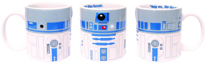 Cana R2-D2 [2]