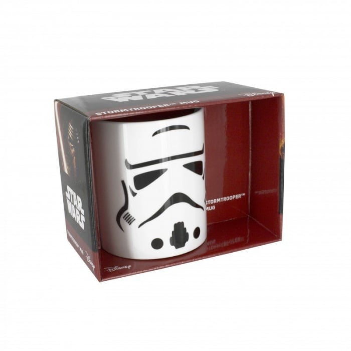 Cana Stormtrooper [2]
