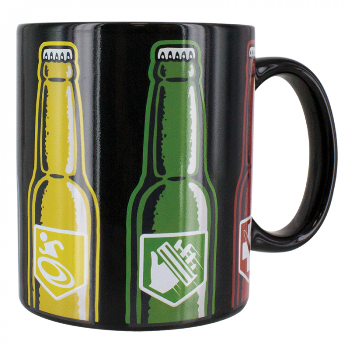 Cana termosensibila Call of Duty [3]