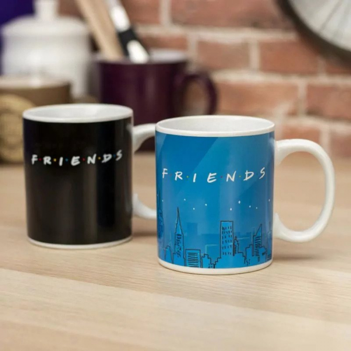 Cana termosensibila Friends [2]