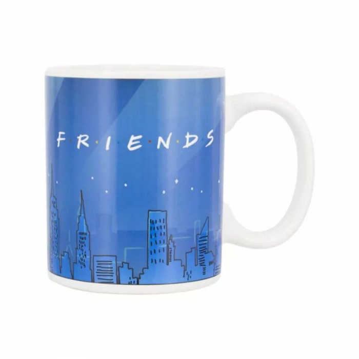 Cana termosensibila Friends [5]