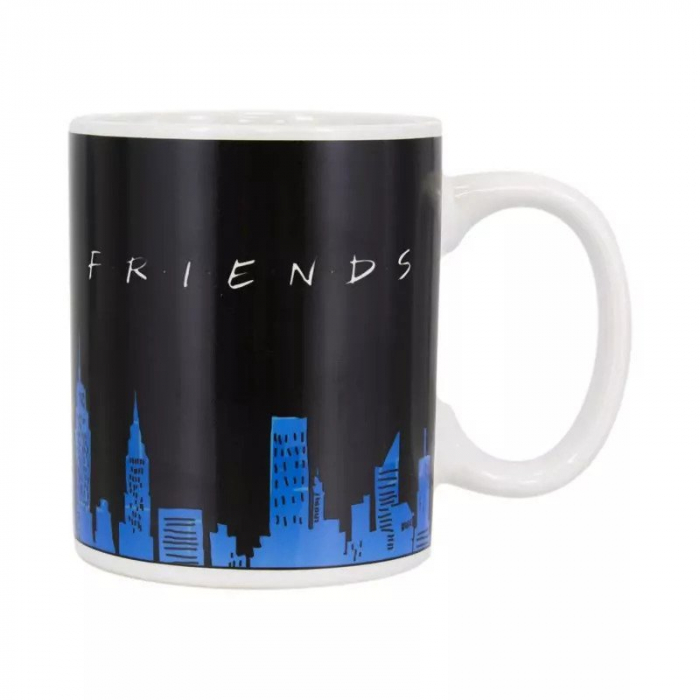 Cana termosensibila Friends [3]