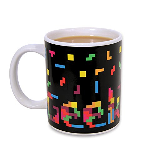 Cana termosensibila Tetris Geek [2]