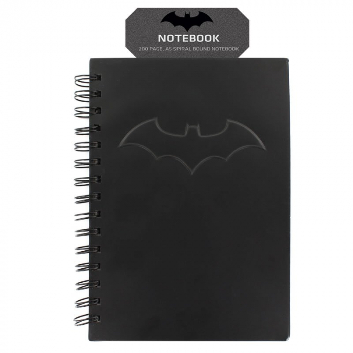 Carnetel Batman [2]