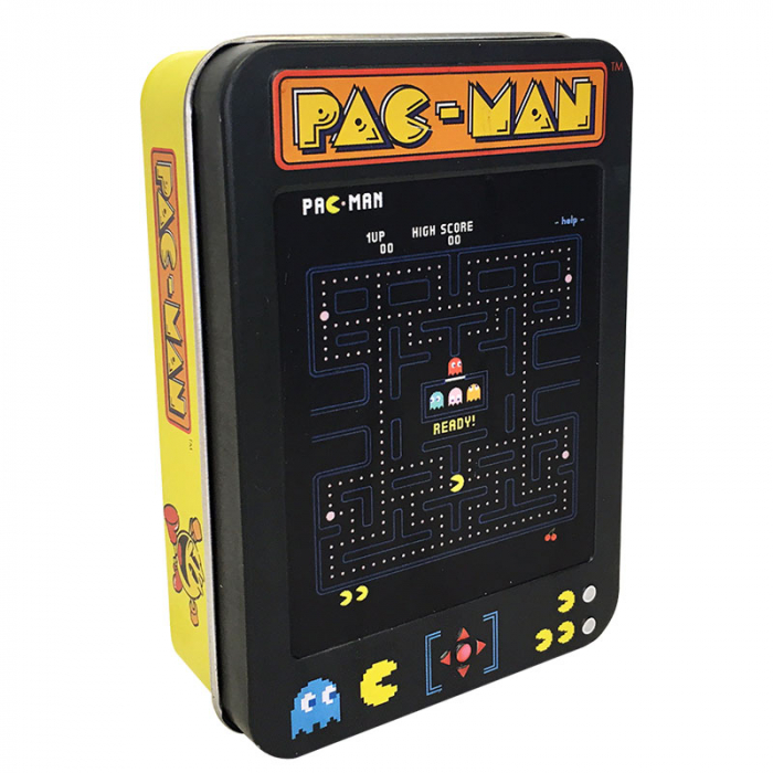 Carti de joc Pac Man [4]