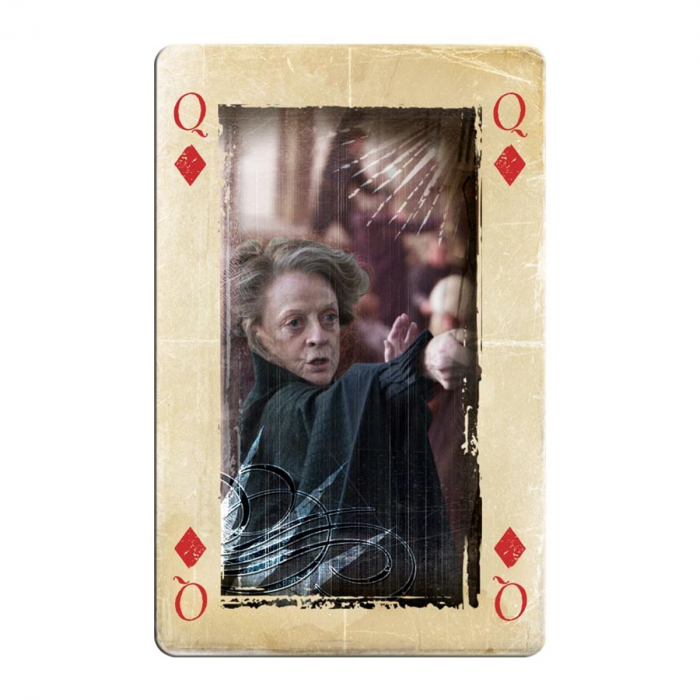 Carti de joc Waddingtons Harry Potter [4]