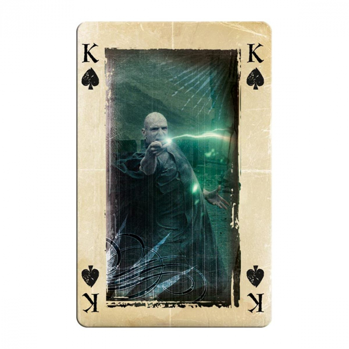 Carti de joc Waddingtons Harry Potter [2]
